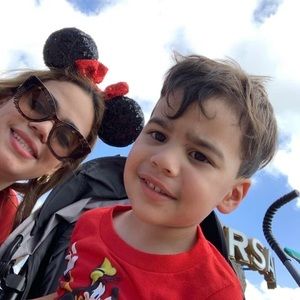 Meet your Posher, Zulema